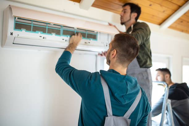 Professional HVAC in Blaine, TN