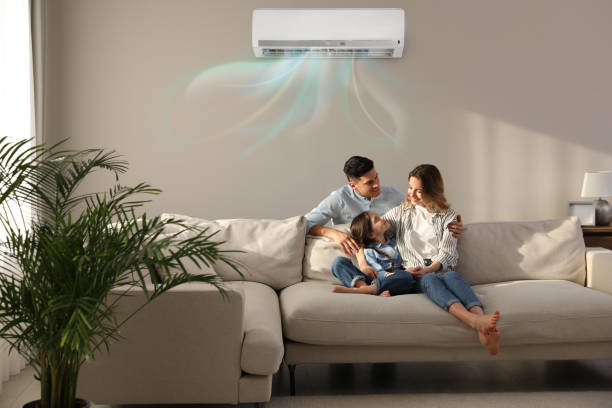 Best HVAC Financing and Leasing in Blaine, TN
