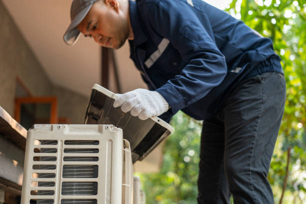 Best Solar-powered HVAC Systems in Blaine, TN