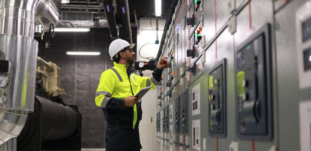 Best HVAC Consulting and Engineering in Blaine, TN